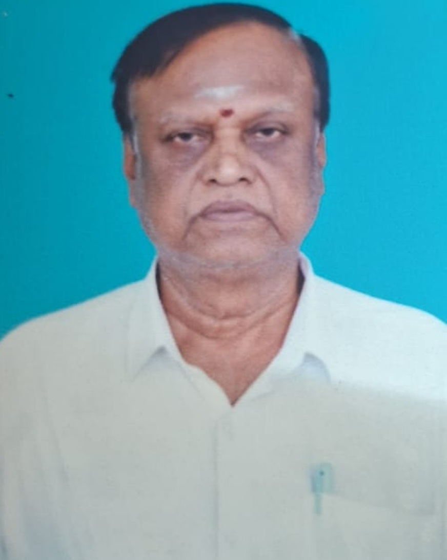 Sri M Srinivasan